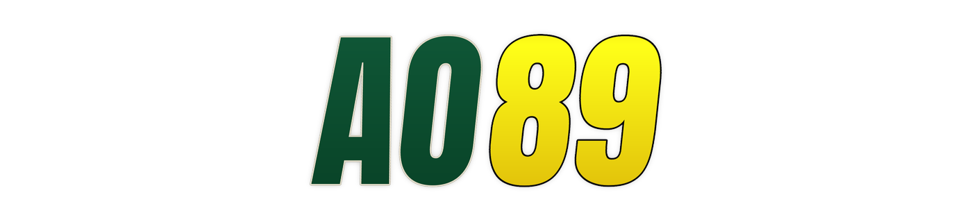 ao89 logo